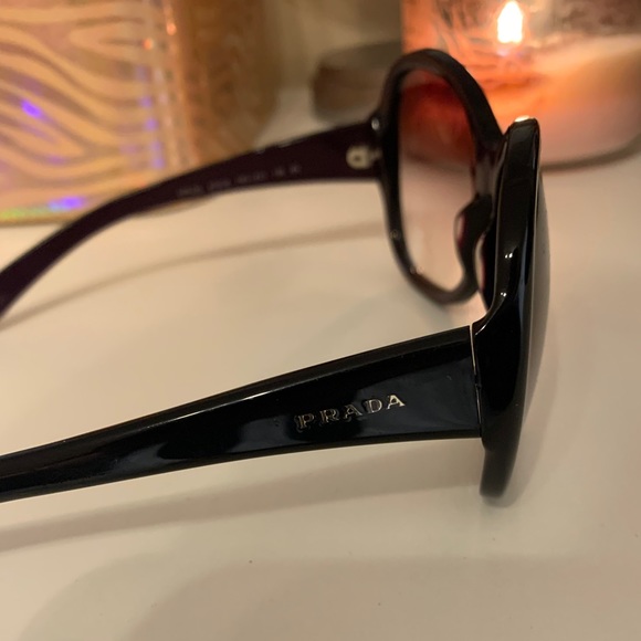 Prada Sunglasses - Picture 4 of 4